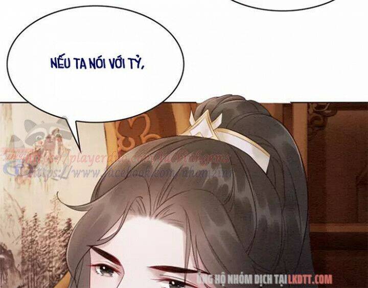 Trọng Sinh Bá Sủng Nhiếp Chính Vương Quá Mạnh Mẽ Chapter 107 - 36