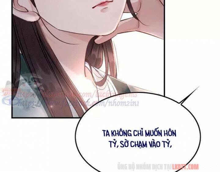 Trọng Sinh Bá Sủng Nhiếp Chính Vương Quá Mạnh Mẽ Chapter 107 - 40
