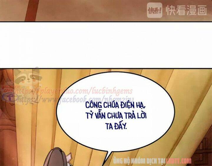 Trọng Sinh Bá Sủng Nhiếp Chính Vương Quá Mạnh Mẽ Chapter 107 - 79