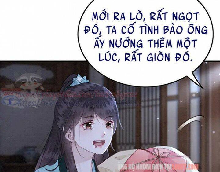 Trọng Sinh Bá Sủng Nhiếp Chính Vương Quá Mạnh Mẽ Chapter 111 - 15