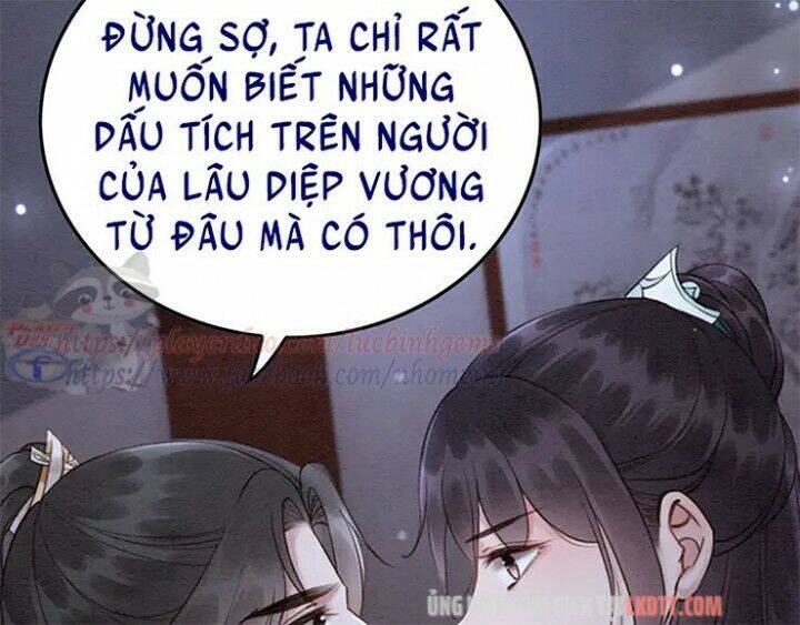 Trọng Sinh Bá Sủng Nhiếp Chính Vương Quá Mạnh Mẽ Chapter 111 - 23