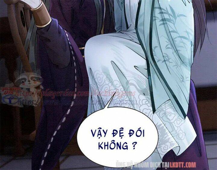 Trọng Sinh Bá Sủng Nhiếp Chính Vương Quá Mạnh Mẽ Chapter 111 - 32