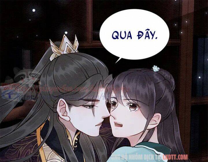 Trọng Sinh Bá Sủng Nhiếp Chính Vương Quá Mạnh Mẽ Chapter 111 - 42