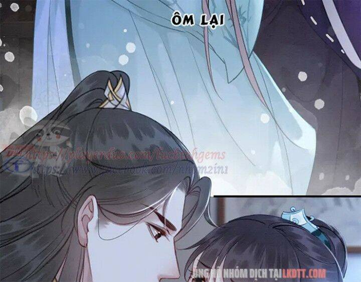 Trọng Sinh Bá Sủng Nhiếp Chính Vương Quá Mạnh Mẽ Chapter 111 - 60