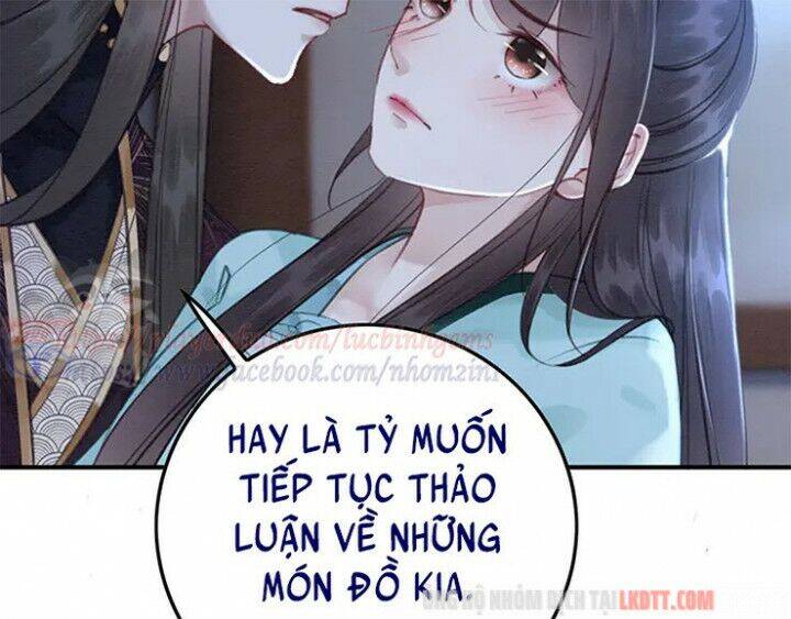 Trọng Sinh Bá Sủng Nhiếp Chính Vương Quá Mạnh Mẽ Chapter 111 - 61