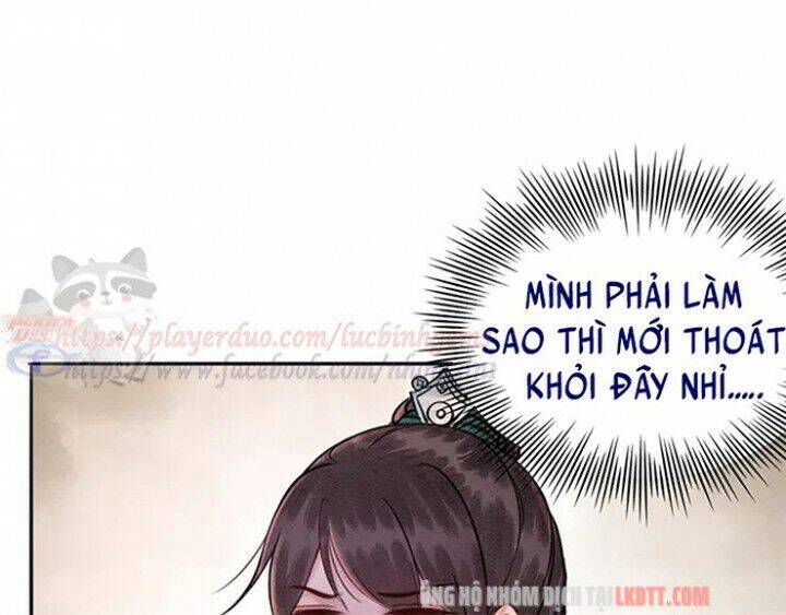 Trọng Sinh Bá Sủng Nhiếp Chính Vương Quá Mạnh Mẽ Chapter 111 - 65