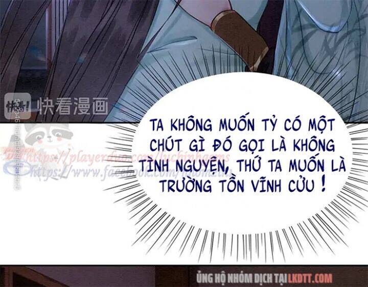 Trọng Sinh Bá Sủng Nhiếp Chính Vương Quá Mạnh Mẽ Chapter 113 - 43