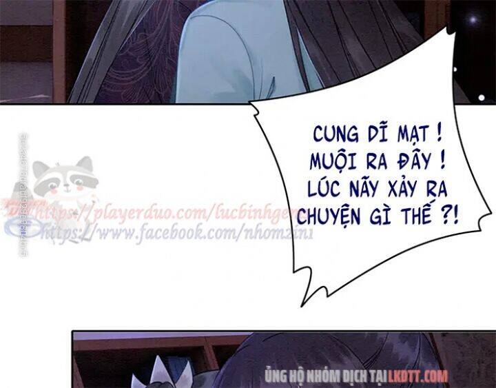 Trọng Sinh Bá Sủng Nhiếp Chính Vương Quá Mạnh Mẽ Chapter 113 - 47