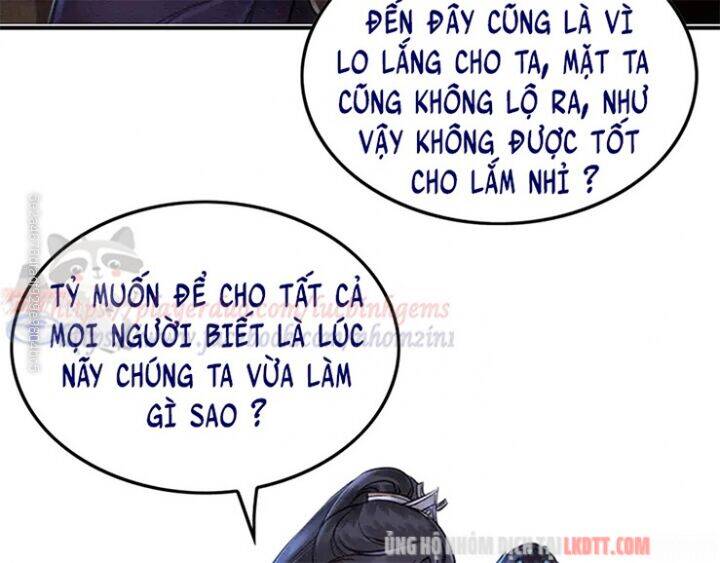 Trọng Sinh Bá Sủng Nhiếp Chính Vương Quá Mạnh Mẽ Chapter 113 - 54