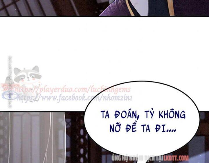 Trọng Sinh Bá Sủng Nhiếp Chính Vương Quá Mạnh Mẽ Chapter 113 - 75
