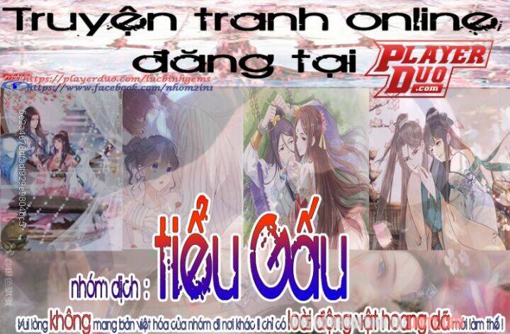 Trọng Sinh Bá Sủng Nhiếp Chính Vương Quá Mạnh Mẽ Chapter 115 - 1