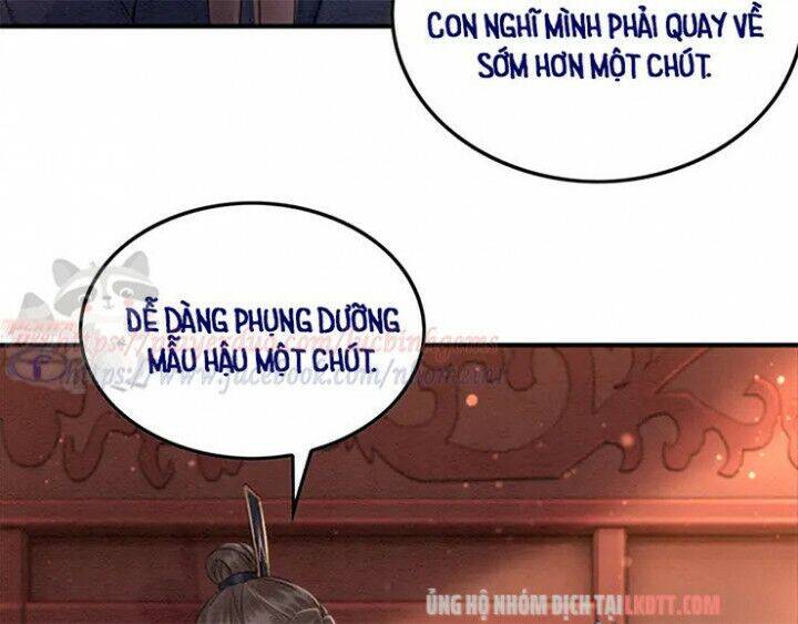 Trọng Sinh Bá Sủng Nhiếp Chính Vương Quá Mạnh Mẽ Chapter 115 - 111
