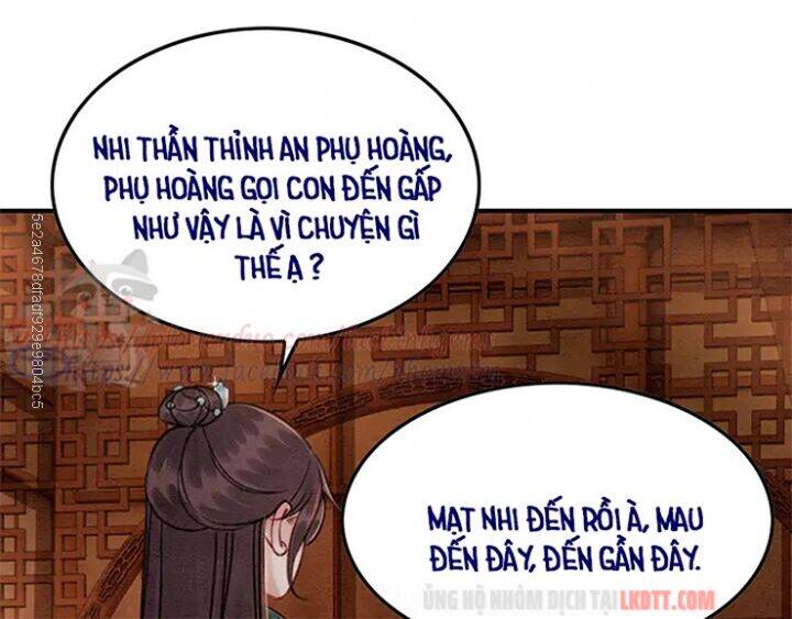 Trọng Sinh Bá Sủng Nhiếp Chính Vương Quá Mạnh Mẽ Chapter 115 - 49