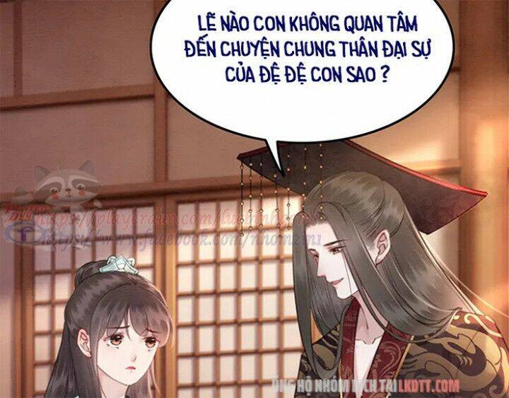 Trọng Sinh Bá Sủng Nhiếp Chính Vương Quá Mạnh Mẽ Chapter 115 - 69