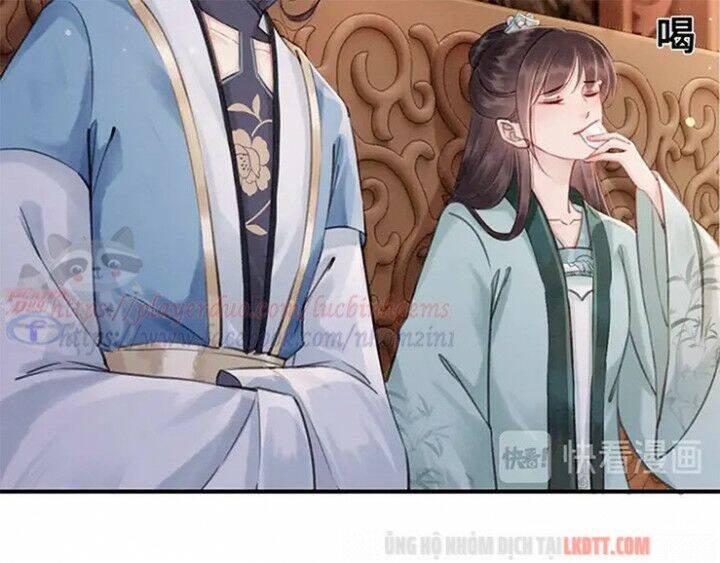 Trọng Sinh Bá Sủng Nhiếp Chính Vương Quá Mạnh Mẽ Chapter 115 - 95