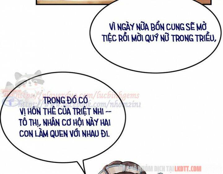 Trọng Sinh Bá Sủng Nhiếp Chính Vương Quá Mạnh Mẽ Chapter 115 - 99