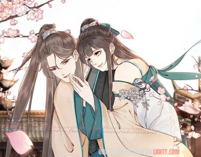 Trọng Sinh Bá Sủng Nhiếp Chính Vương Quá Mạnh Mẽ Chapter 116 - 2