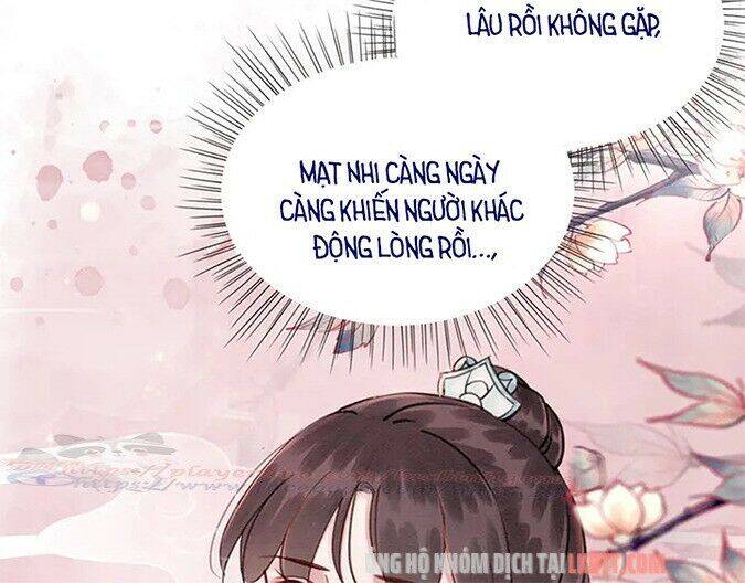 Trọng Sinh Bá Sủng Nhiếp Chính Vương Quá Mạnh Mẽ Chapter 116 - 21