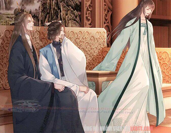 Trọng Sinh Bá Sủng Nhiếp Chính Vương Quá Mạnh Mẽ Chapter 116 - 36