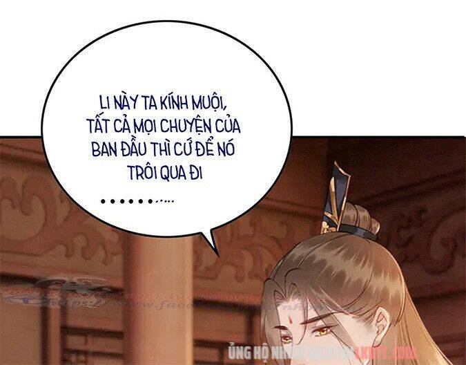 Trọng Sinh Bá Sủng Nhiếp Chính Vương Quá Mạnh Mẽ Chapter 116 - 9
