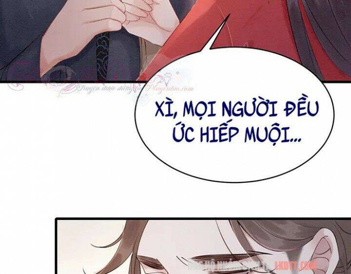 Trọng Sinh Bá Sủng Nhiếp Chính Vương Quá Mạnh Mẽ Chapter 122 - 92