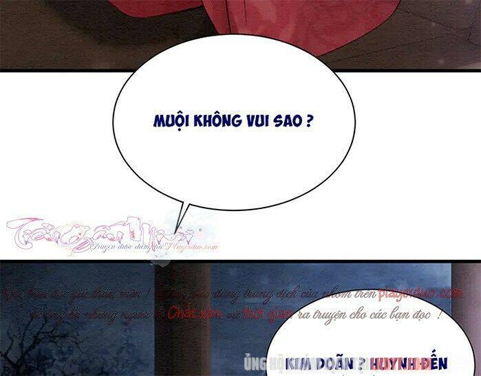 Trọng Sinh Bá Sủng Nhiếp Chính Vương Quá Mạnh Mẽ Chapter 123 - 12