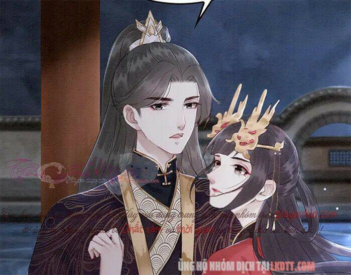 Trọng Sinh Bá Sủng Nhiếp Chính Vương Quá Mạnh Mẽ Chapter 123 - 94