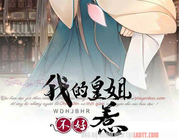 Trọng Sinh Bá Sủng Nhiếp Chính Vương Quá Mạnh Mẽ Chapter 124 - 4