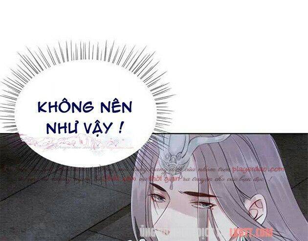 Trọng Sinh Bá Sủng Nhiếp Chính Vương Quá Mạnh Mẽ Chapter 124 - 32