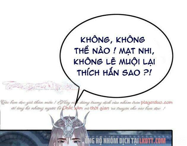 Trọng Sinh Bá Sủng Nhiếp Chính Vương Quá Mạnh Mẽ Chapter 124 - 6