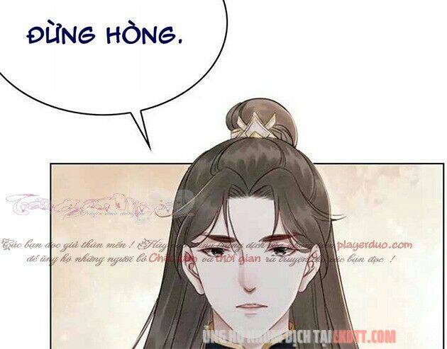 Trọng Sinh Bá Sủng Nhiếp Chính Vương Quá Mạnh Mẽ Chapter 124 - 51