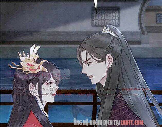 Trọng Sinh Bá Sủng Nhiếp Chính Vương Quá Mạnh Mẽ Chapter 124 - 53