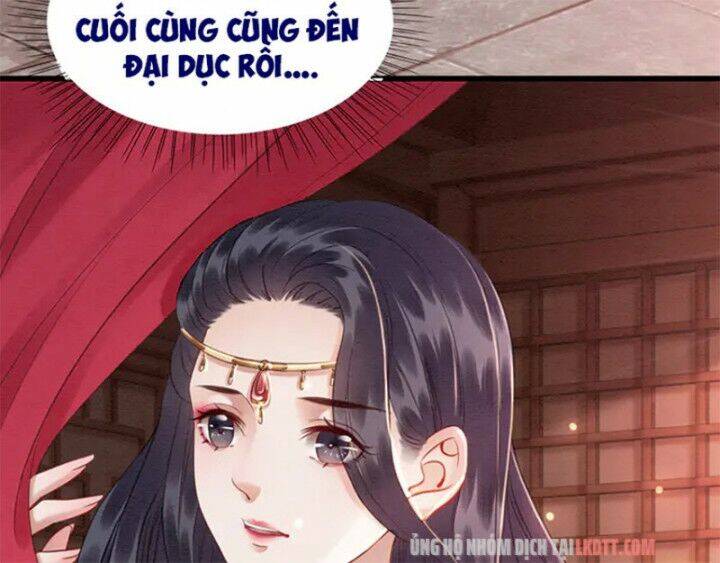 Trọng Sinh Bá Sủng Nhiếp Chính Vương Quá Mạnh Mẽ Chapter 126 - 18