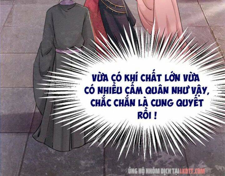 Trọng Sinh Bá Sủng Nhiếp Chính Vương Quá Mạnh Mẽ Chapter 126 - 30