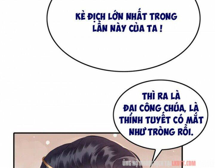 Trọng Sinh Bá Sủng Nhiếp Chính Vương Quá Mạnh Mẽ Chapter 126 - 45