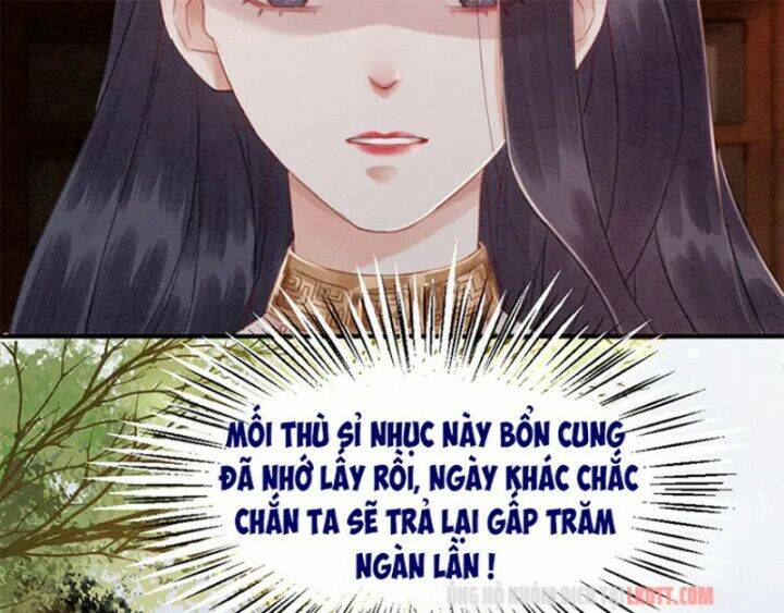 Trọng Sinh Bá Sủng Nhiếp Chính Vương Quá Mạnh Mẽ Chapter 126 - 55