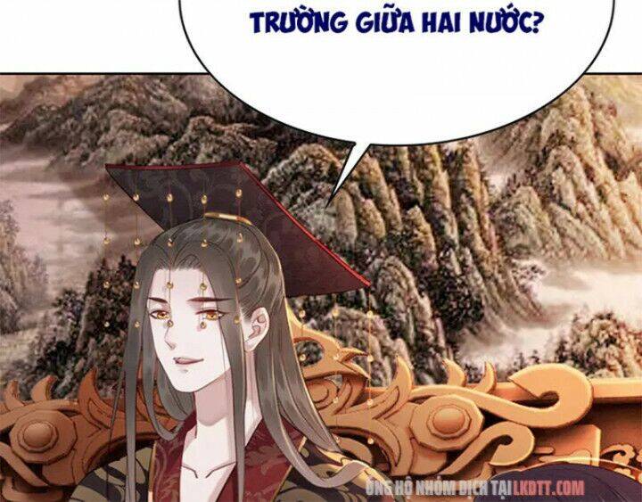 Trọng Sinh Bá Sủng Nhiếp Chính Vương Quá Mạnh Mẽ Chapter 126 - 63