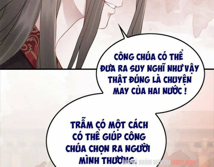 Trọng Sinh Bá Sủng Nhiếp Chính Vương Quá Mạnh Mẽ Chapter 126 - 69