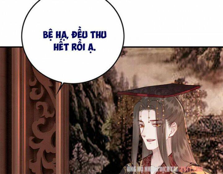 Trọng Sinh Bá Sủng Nhiếp Chính Vương Quá Mạnh Mẽ Chapter 126 - 85