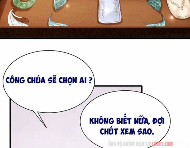 Trọng Sinh Bá Sủng Nhiếp Chính Vương Quá Mạnh Mẽ Chapter 126 - 94