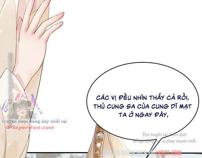 Trọng Sinh Bá Sủng Nhiếp Chính Vương Quá Mạnh Mẽ Chapter 129 - 55