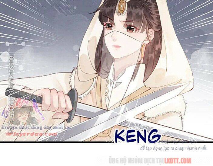 Trọng Sinh Bá Sủng Nhiếp Chính Vương Quá Mạnh Mẽ Chapter 129 - 63