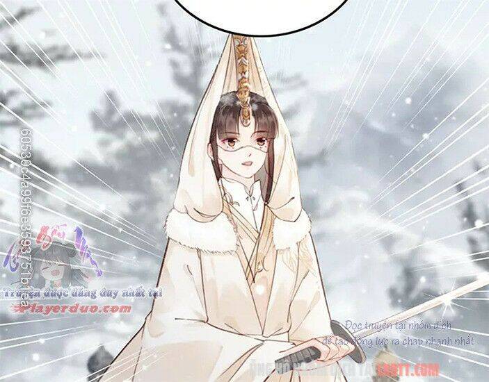 Trọng Sinh Bá Sủng Nhiếp Chính Vương Quá Mạnh Mẽ Chapter 129 - 75