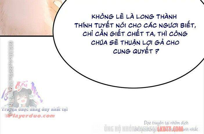 Trọng Sinh Bá Sủng Nhiếp Chính Vương Quá Mạnh Mẽ Chapter 129 - 93