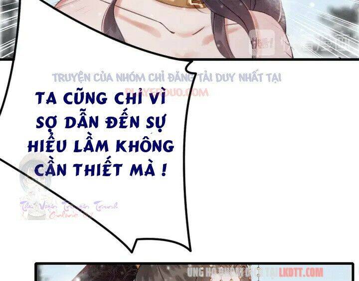 Trọng Sinh Bá Sủng Nhiếp Chính Vương Quá Mạnh Mẽ Chapter 130 - 53