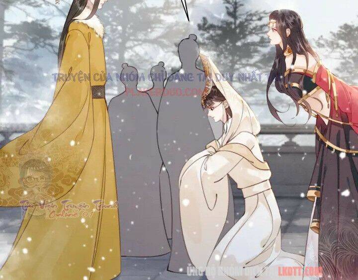 Trọng Sinh Bá Sủng Nhiếp Chính Vương Quá Mạnh Mẽ Chapter 130 - 57
