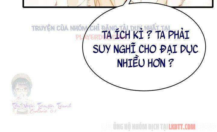 Trọng Sinh Bá Sủng Nhiếp Chính Vương Quá Mạnh Mẽ Chapter 130 - 63
