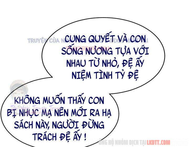 Trọng Sinh Bá Sủng Nhiếp Chính Vương Quá Mạnh Mẽ Chapter 130 - 89
