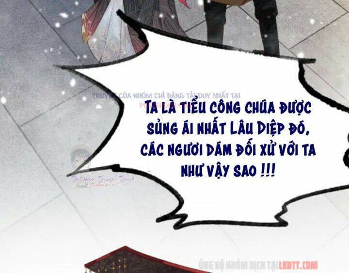 Trọng Sinh Bá Sủng Nhiếp Chính Vương Quá Mạnh Mẽ Chapter 131 - 11