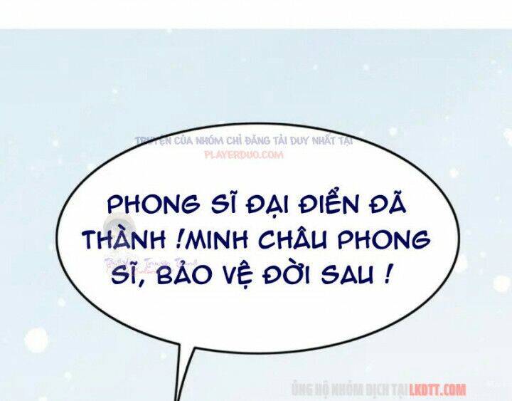 Trọng Sinh Bá Sủng Nhiếp Chính Vương Quá Mạnh Mẽ Chapter 131 - 23